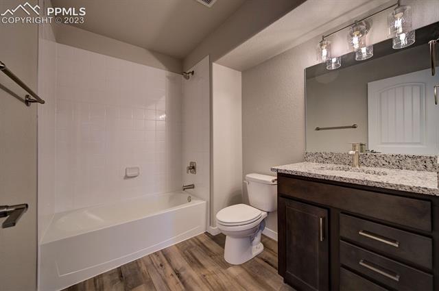 5273 Palomino Ranch Point Colorado Springs, CO 80922 - Photo 25 of 34 Gallery Image 25