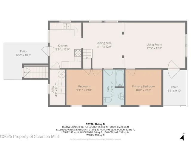 $250,000 | 3067B Hancock Highway, Equinunk, PA 18417