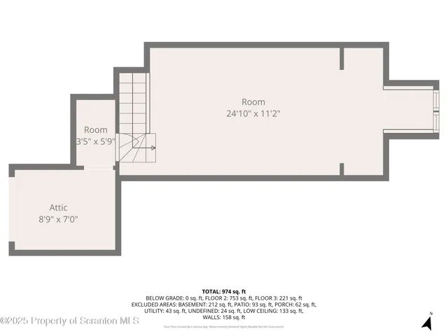 $250,000 | 3067B Hancock Highway, Equinunk, PA 18417