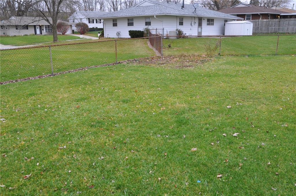 754 Knickerbocker Avenue Springfield, OH 45506 - Photo 23 of 31