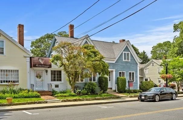 54 Main Street, Unit 201 Topsfield, MA 01983 - Photo 3 of 22