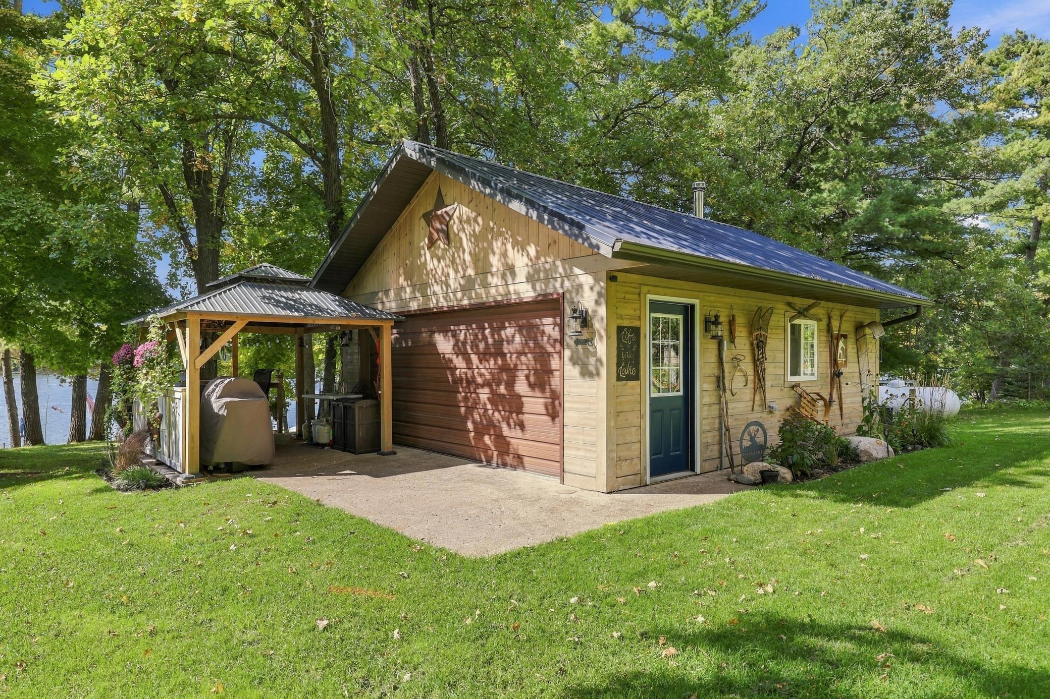 21352 Northeast Pickerel Lake Road Rochert, MN 56578 - Photo 42 of 65 Gallery Image 42