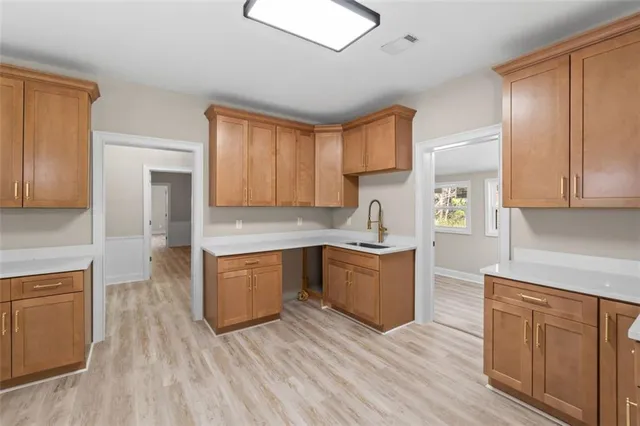 $289,000 | 215 Morningside Drive, Covington, GA 30016