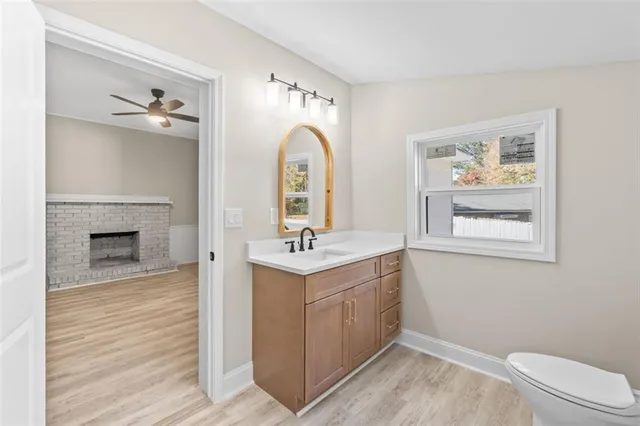 $289,000 | 215 Morningside Drive, Covington, GA 30016