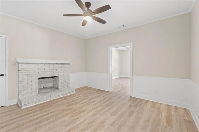 $289,000 | 215 Morningside Drive, Covington, GA 30016