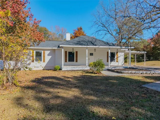$289,000 | 215 Morningside Drive, Covington, GA 30016