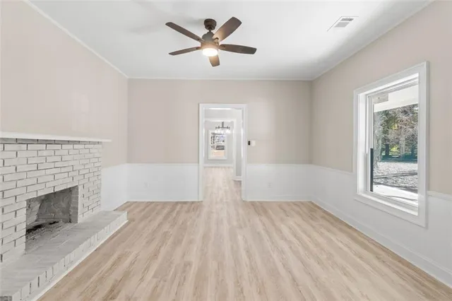 $289,000 | 215 Morningside Drive, Covington, GA 30016