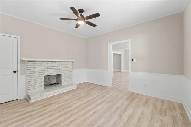 $289,000 | 215 Morningside Drive, Covington, GA 30016