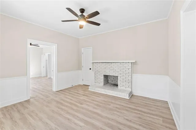 $289,000 | 215 Morningside Drive, Covington, GA 30016