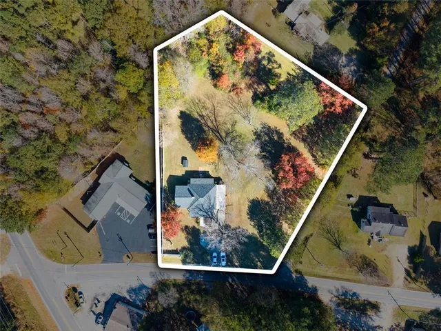 $289,000 | 215 Morningside Drive, Covington, GA 30016