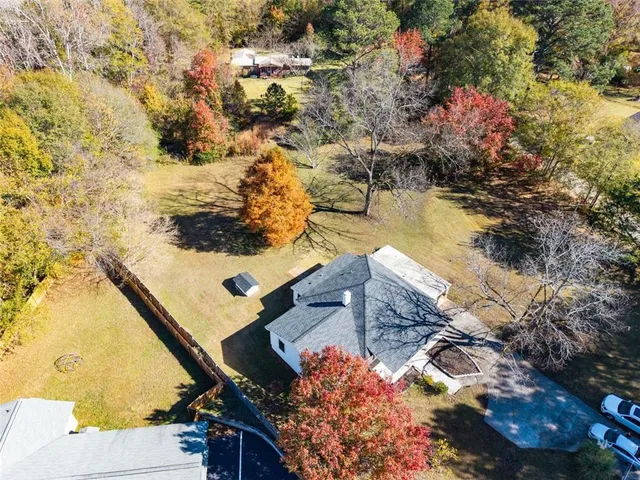 $289,000 | 215 Morningside Drive, Covington, GA 30016