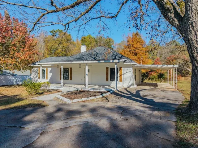 $289,000 | 215 Morningside Drive, Covington, GA 30016