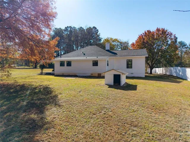$289,000 | 215 Morningside Drive, Covington, GA 30016
