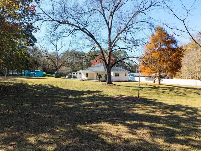 $289,000 | 215 Morningside Drive, Covington, GA 30016