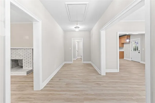 $289,000 | 215 Morningside Drive, Covington, GA 30016