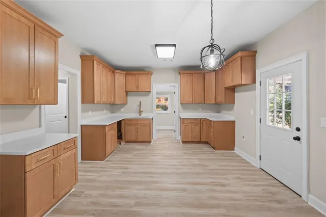 $289,000 | 215 Morningside Drive, Covington, GA 30016