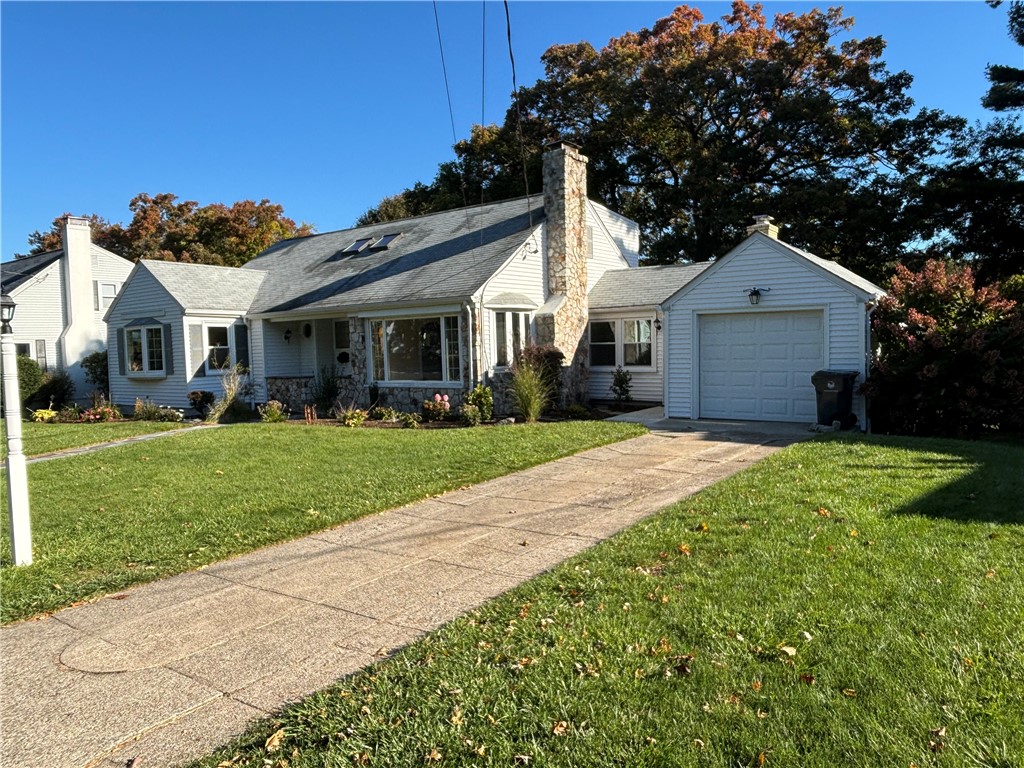 131 Pinecrest Drive Pawtucket, RI 02861 - Photo 1 of 38