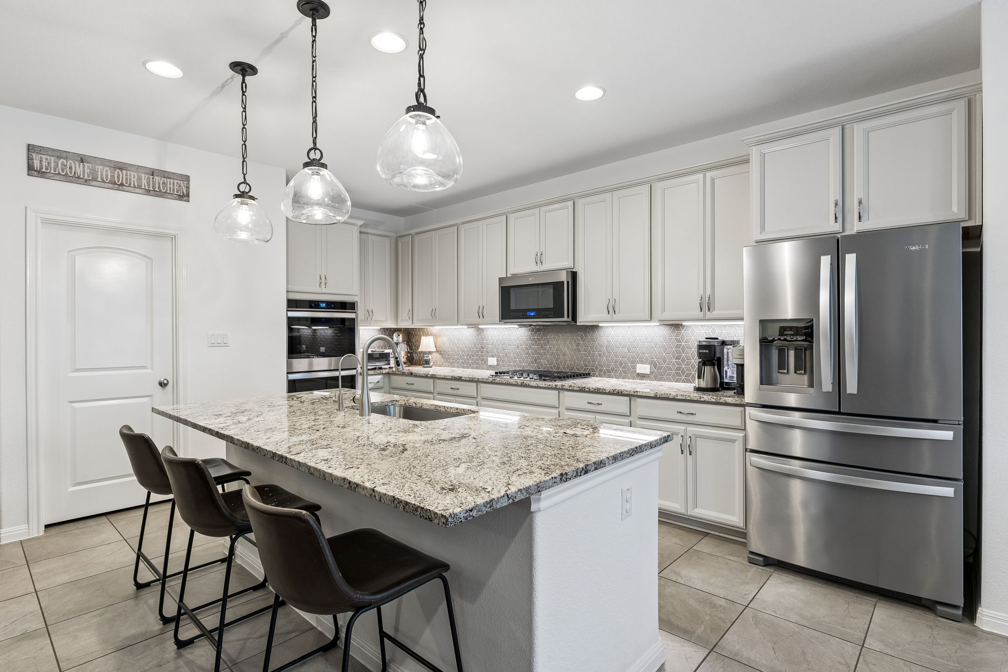 425 Windom Way Georgetown, TX 78626 - Photo 12 of 38