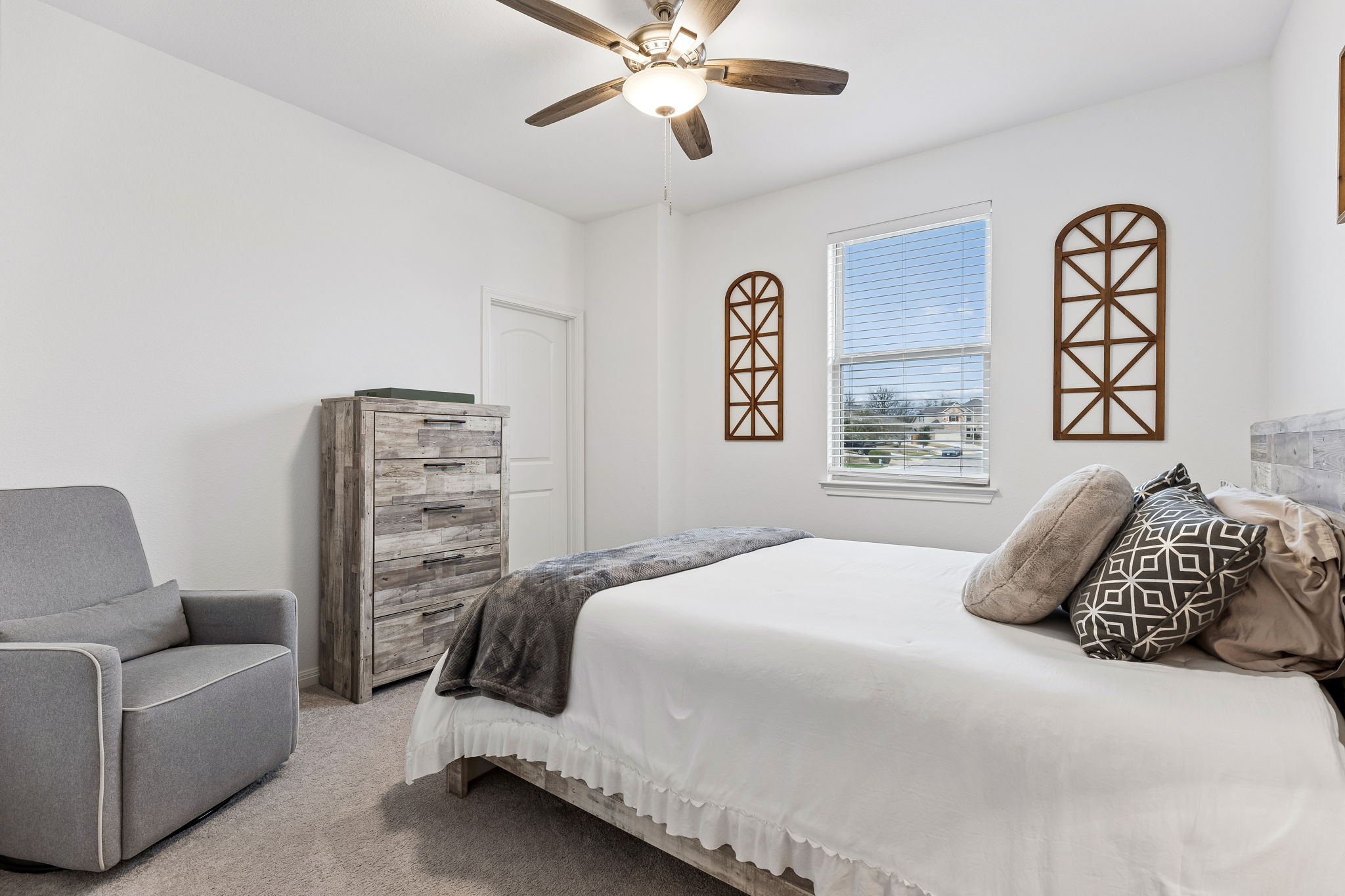 425 Windom Way Georgetown, TX 78626 - Photo 17 of 38