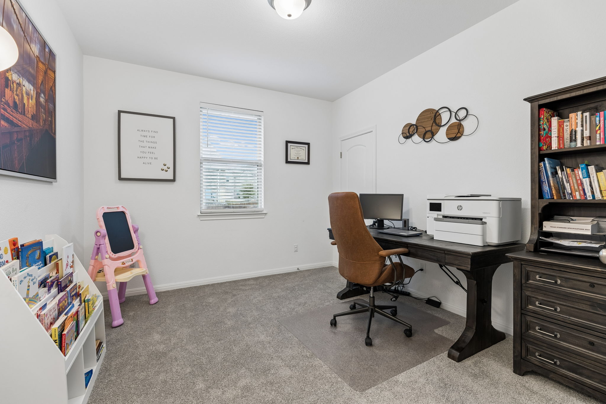 425 Windom Way Georgetown, TX 78626 - Photo 19 of 38