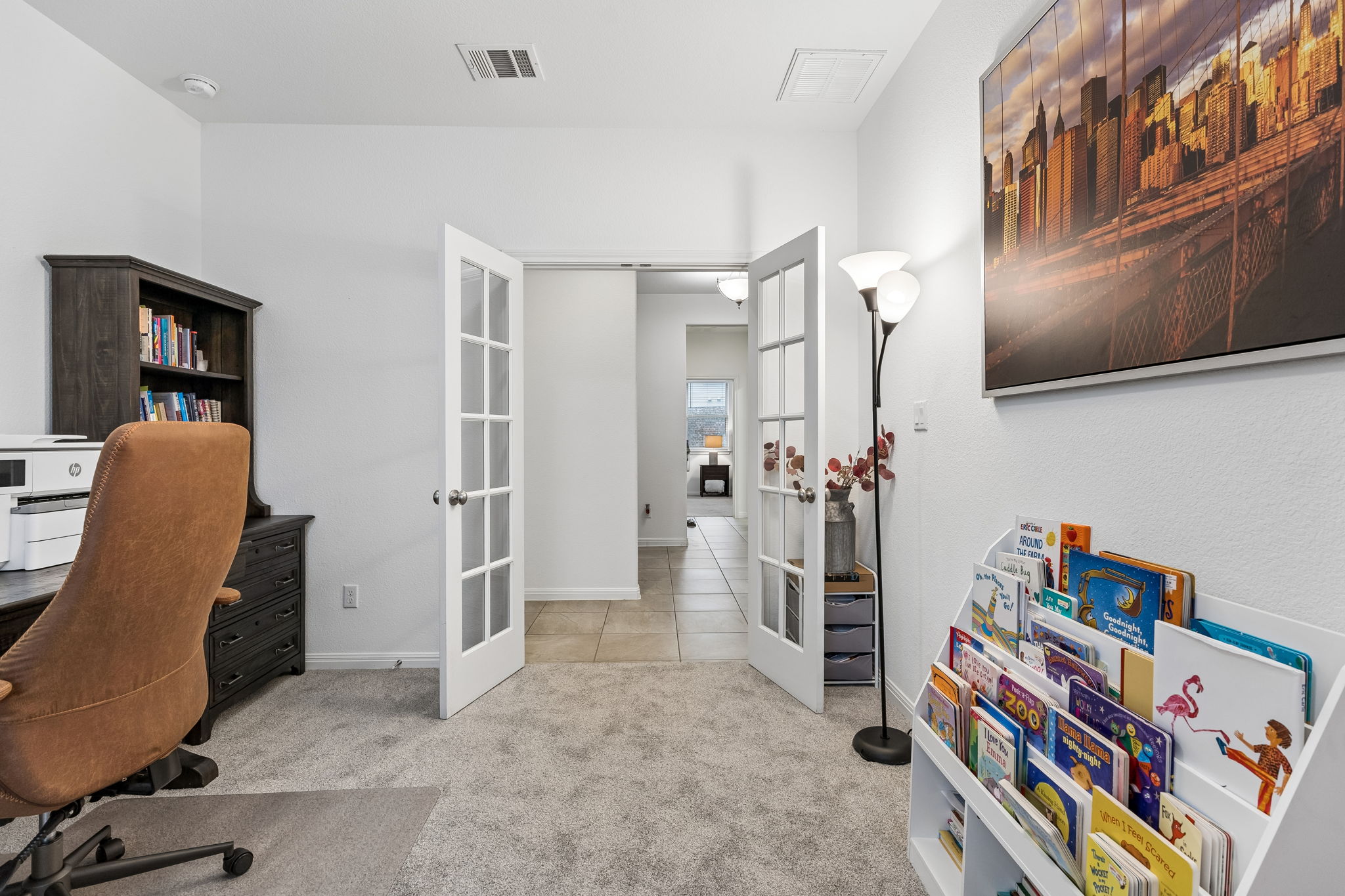 425 Windom Way Georgetown, TX 78626 - Photo 20 of 38