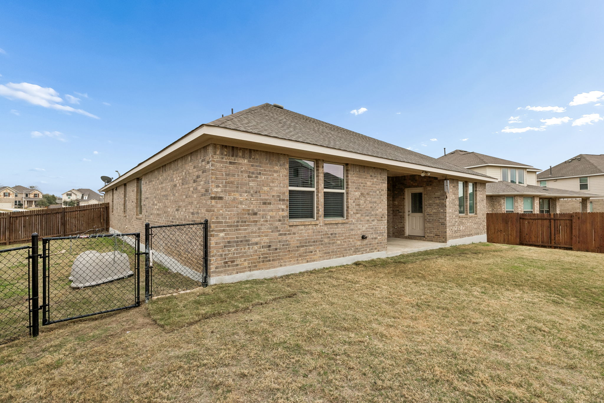 425 Windom Way Georgetown, TX 78626 - Photo 32 of 38