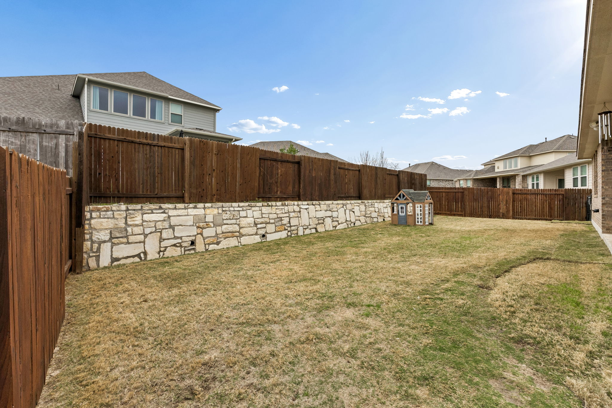 425 Windom Way Georgetown, TX 78626 - Photo 35 of 38