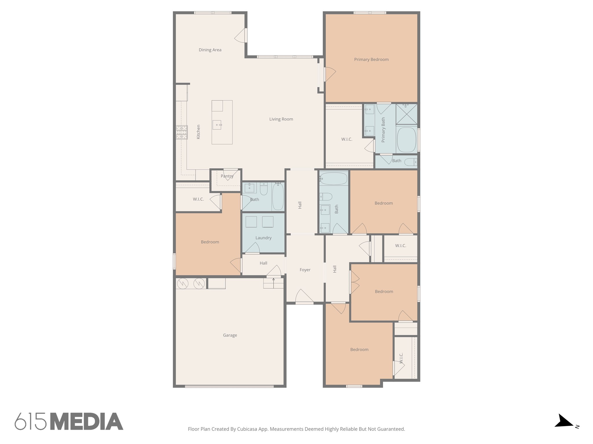 425 Windom Way Georgetown, TX 78626 - Photo 38 of 38