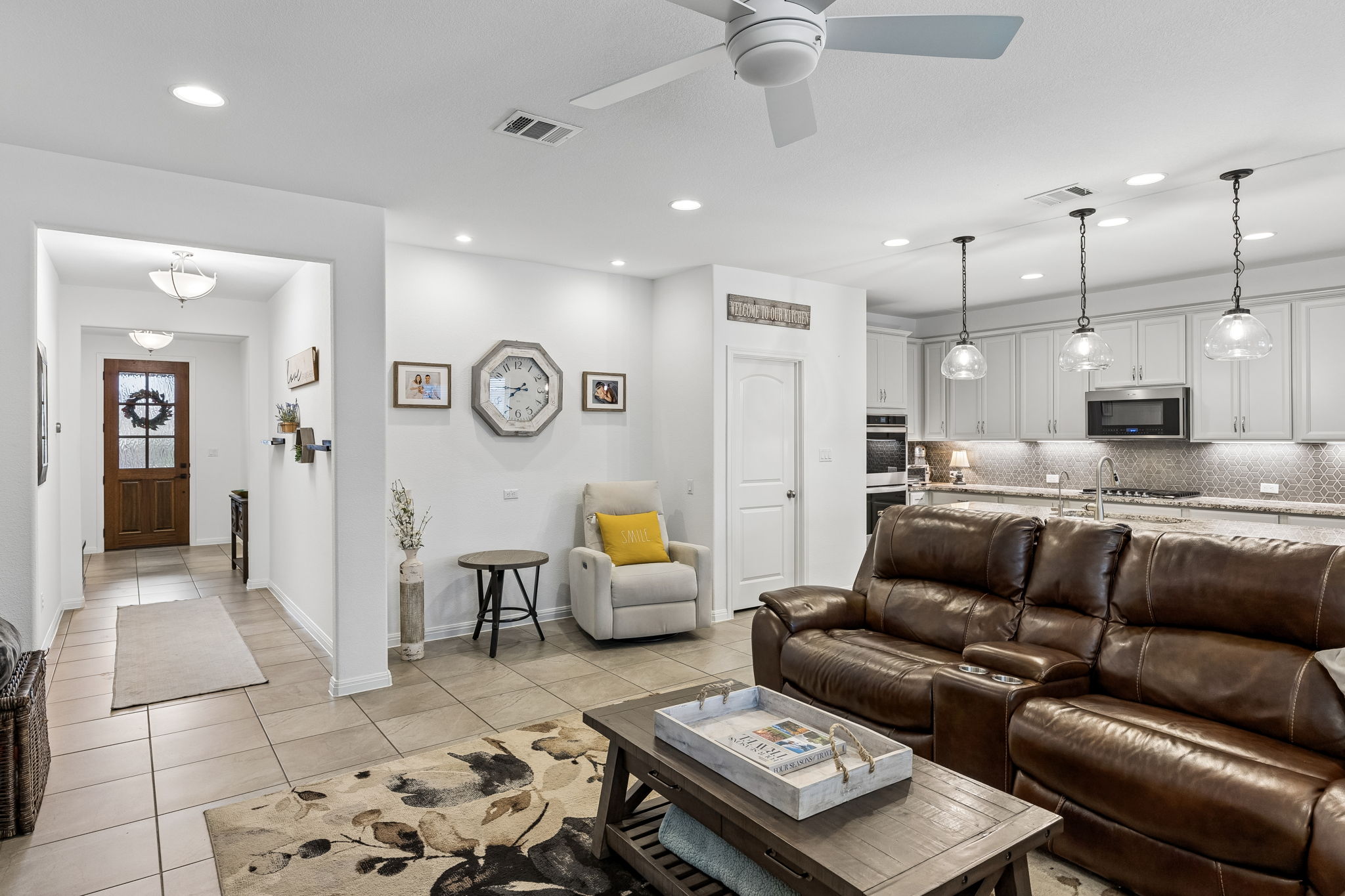 425 Windom Way Georgetown, TX 78626 - Photo 6 of 38