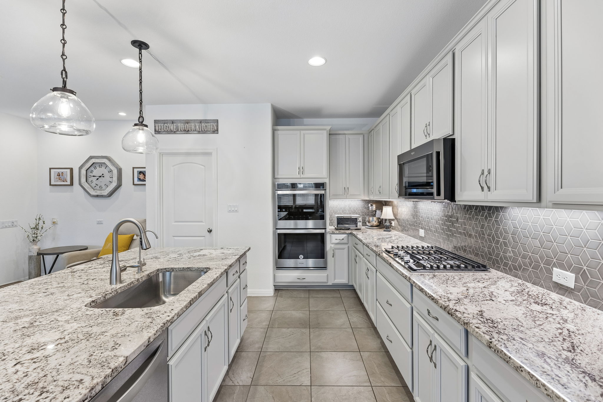 425 Windom Way Georgetown, TX 78626 - Photo 8 of 38