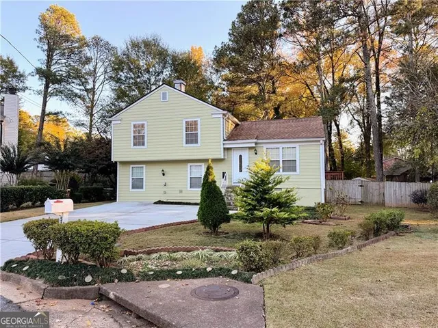 $395,000 | 5345 Seattle Slew Lane Northwest, Norcross, GA 30093