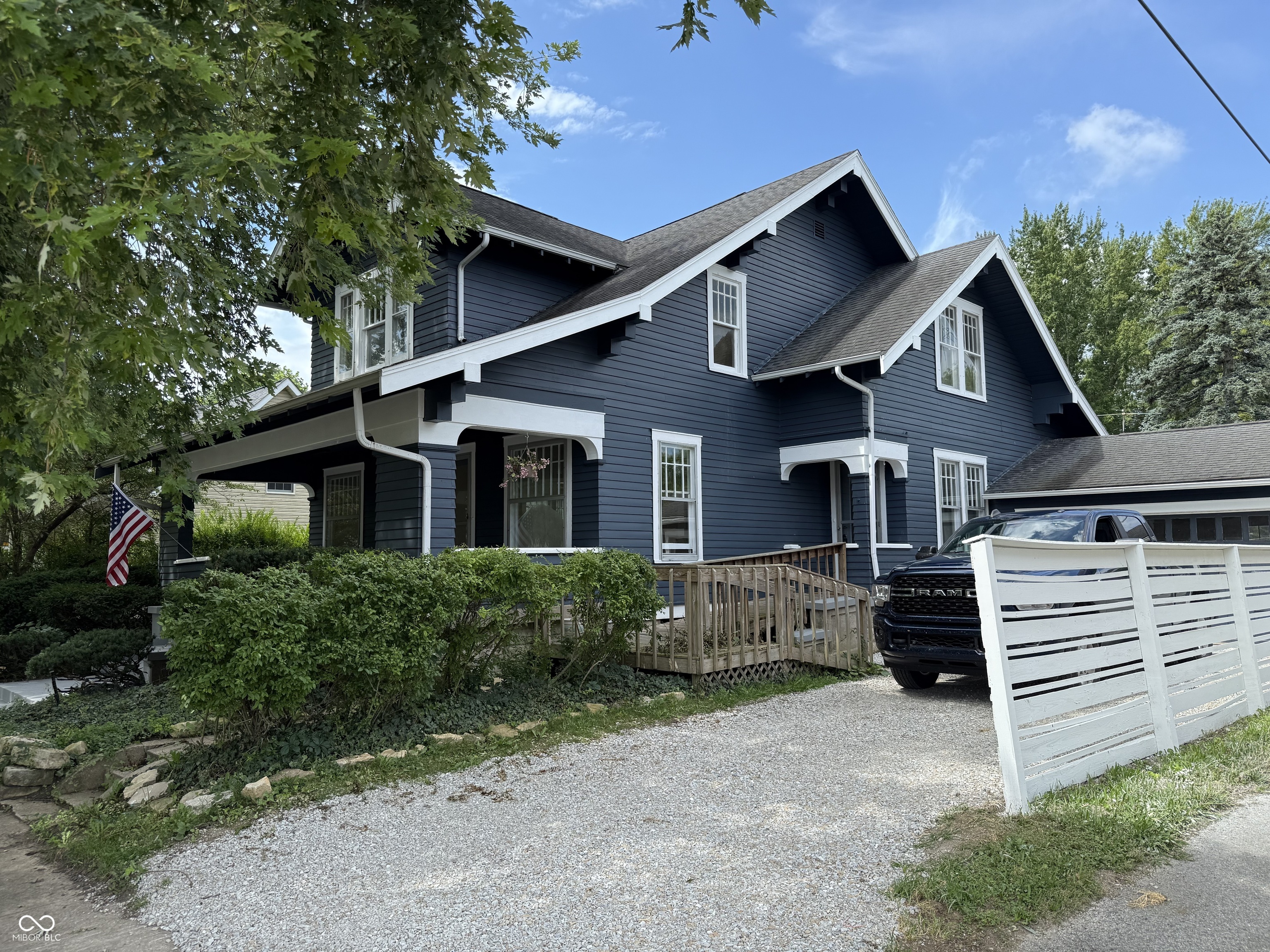 14 South Main Street Carthage, IN 46115 - Photo 1 of 18 Gallery Image 1
