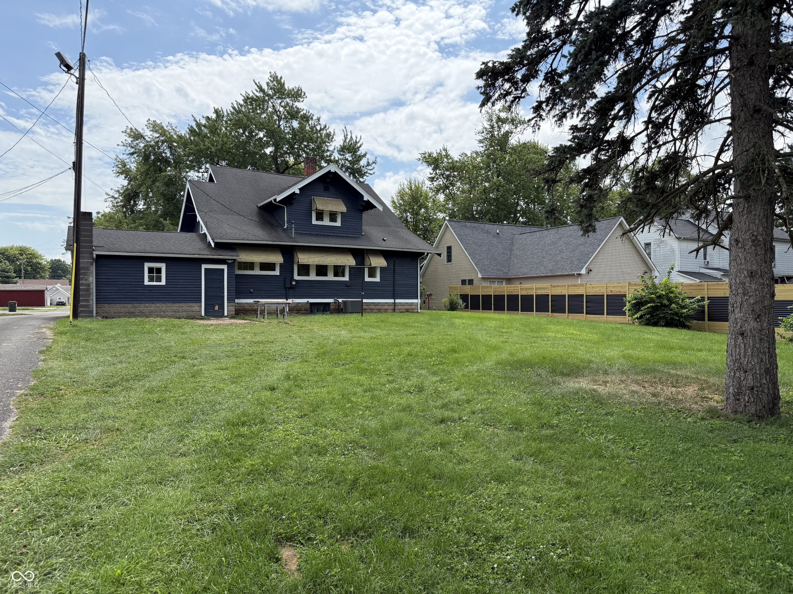 14 South Main Street Carthage, IN 46115 - Photo 17 of 18 Gallery Image 17