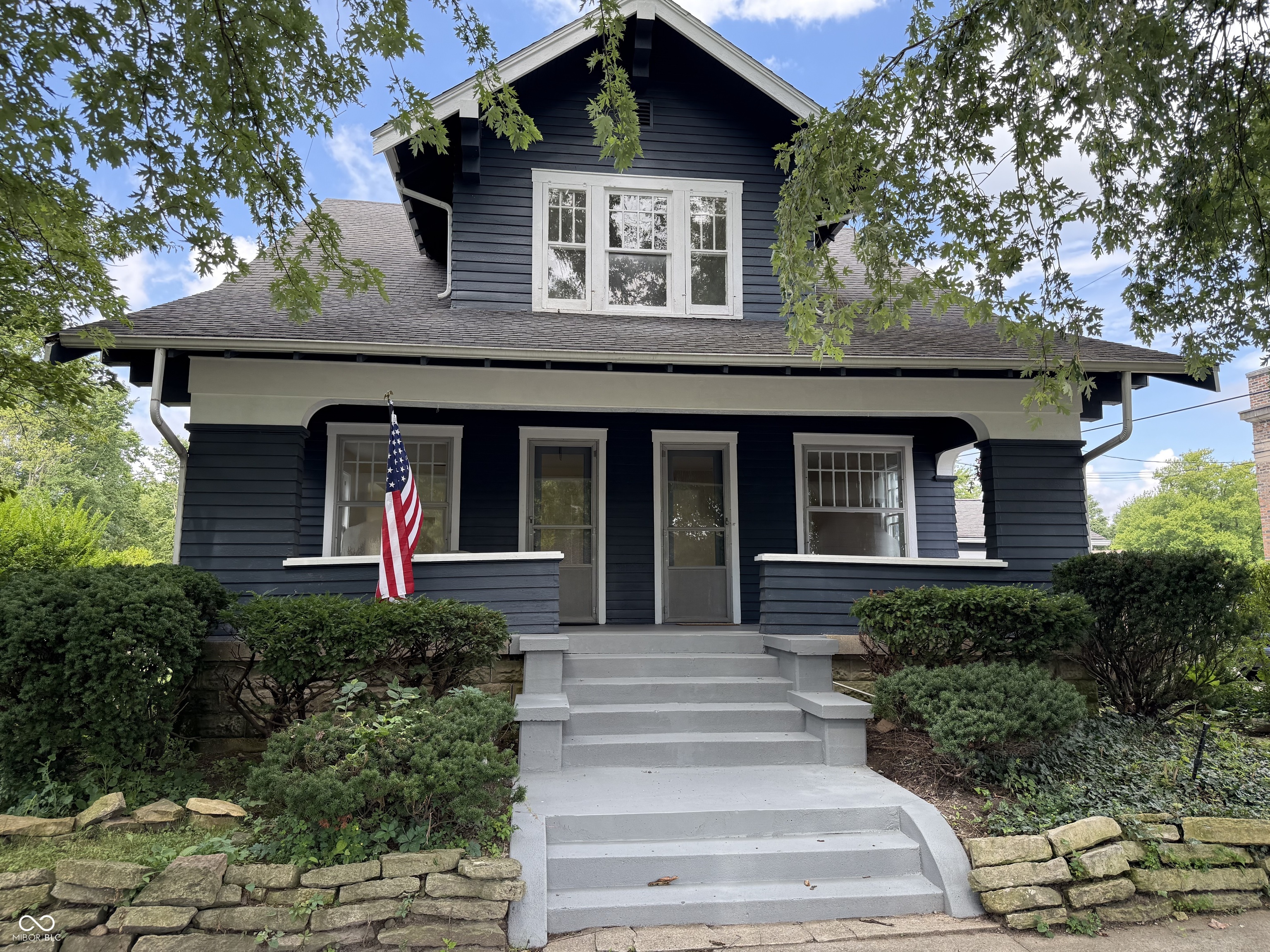 14 South Main Street Carthage, IN 46115 - Photo 2 of 18 Gallery Image 2