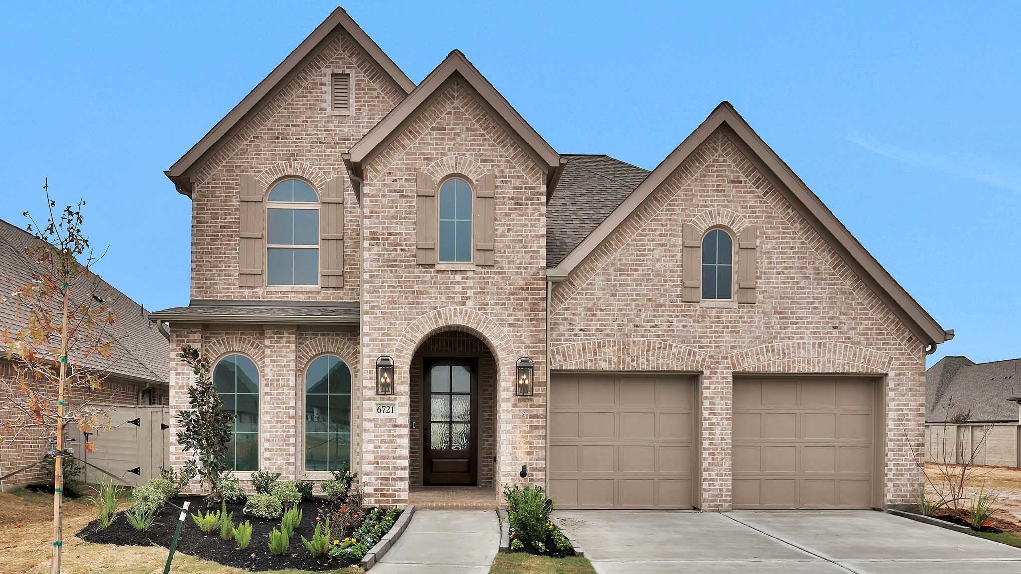 6721 Hillside View Lane Friendswood, TX 77546 - Photo 1 of 22