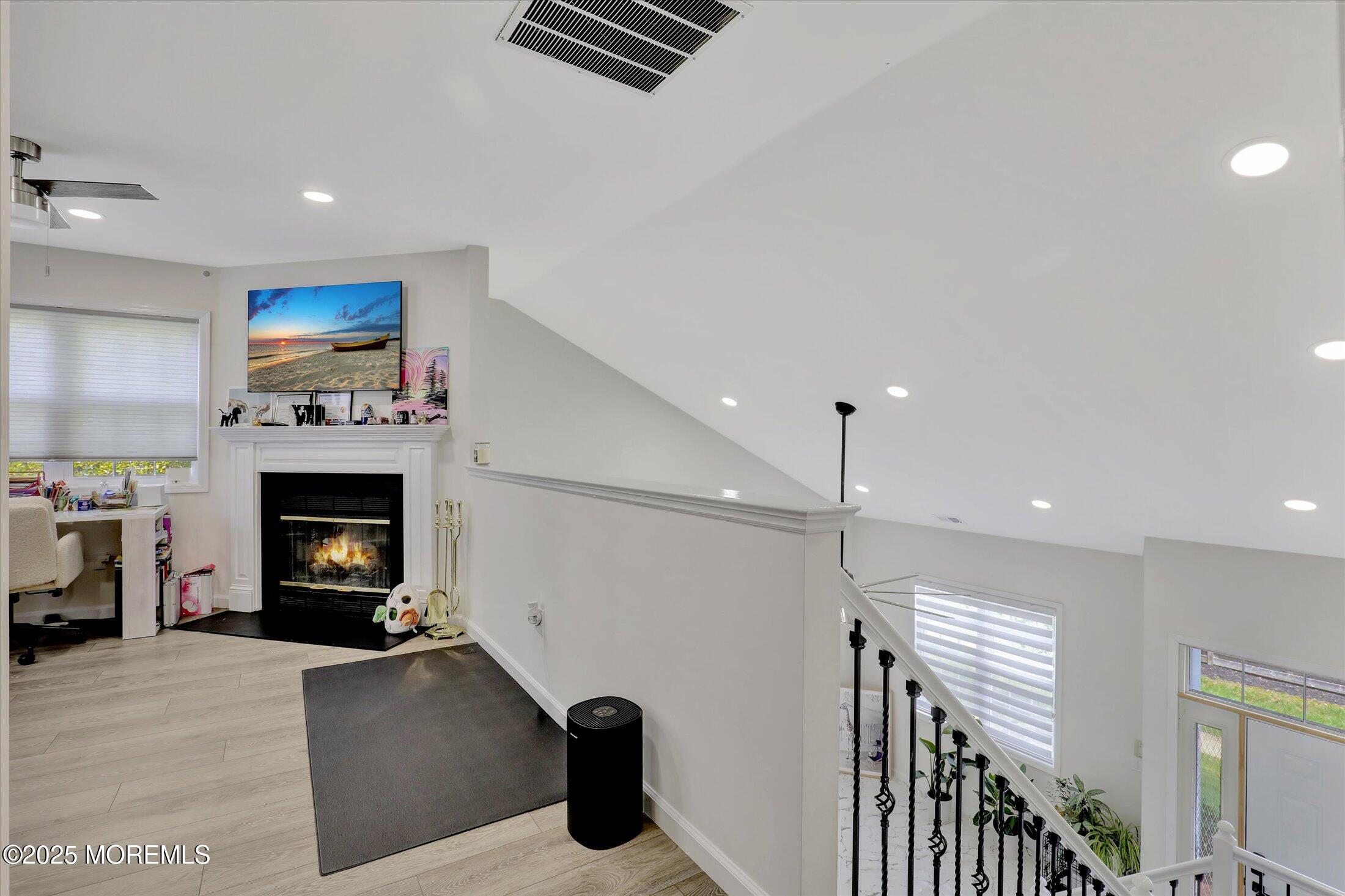 75 Winthrop Road, Unit 75D Monroe Township, NJ 08831 - Photo 27 of 55 27-Loft
