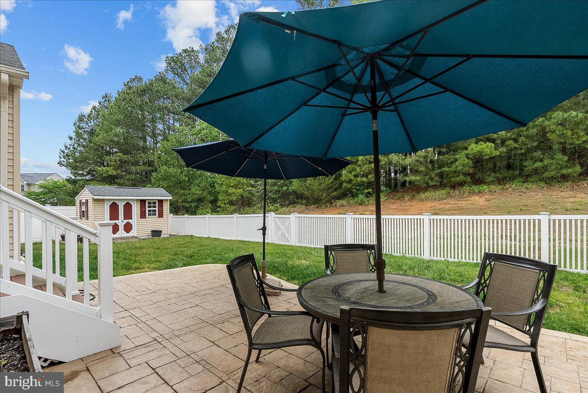 53 Hamstead Road Fredericksburg, VA 22405 - Photo 44 of 52