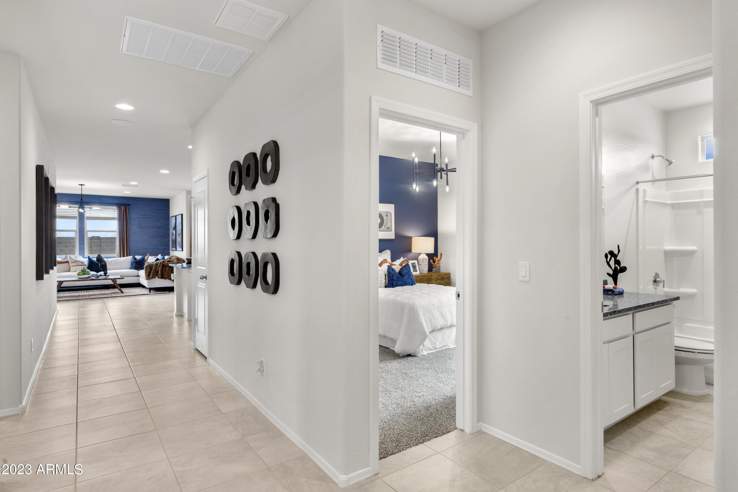 2925 Simone Avenue Apache Junction, AZ 85120 - Photo 26 of 29 Cali_H40I_Gila Buttes_Model_4