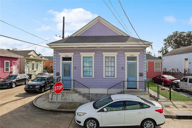 $1,245 | 2002 South Liberty Street, New Orleans, LA 70113