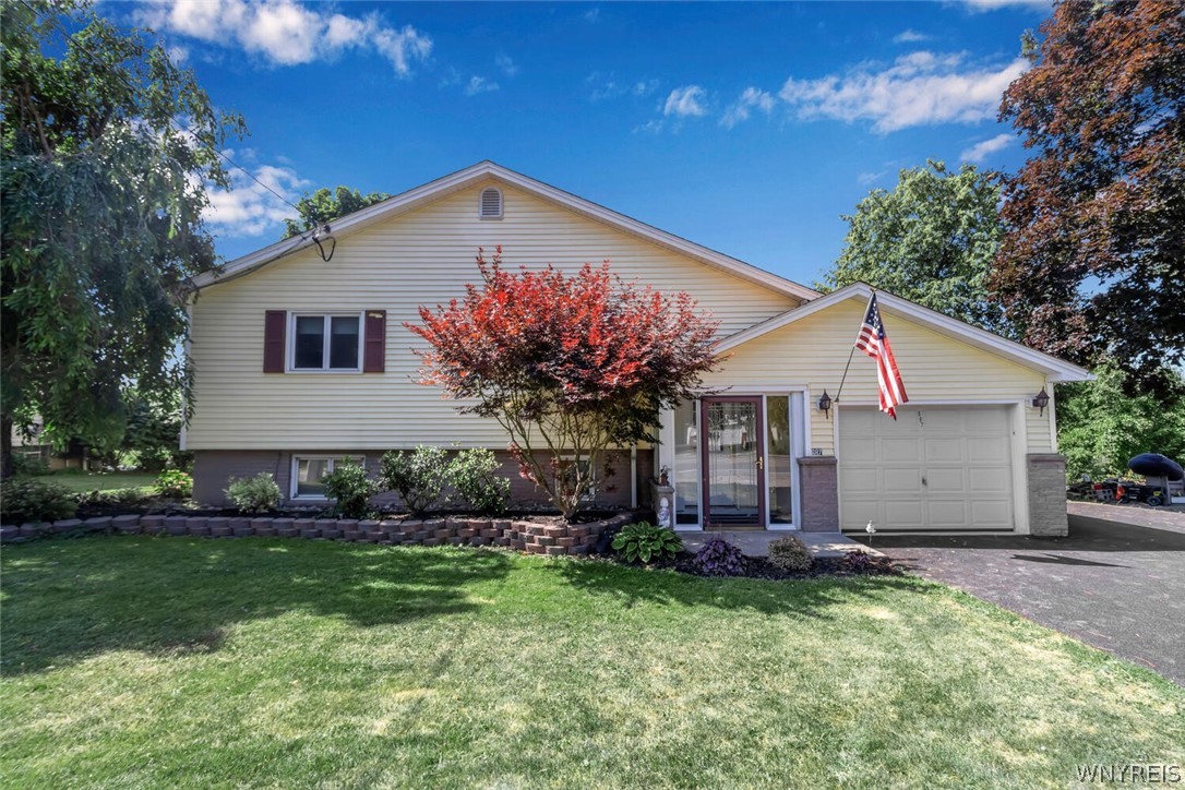 687 Losson Road Cheektowaga, NY 14227 - Photo 1 of 1 Welcome to 687 Losson Road. Located close to every
