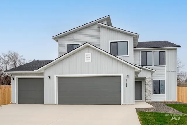 $515,990 | 1528 Long Pond Street, Middleton, ID 83644