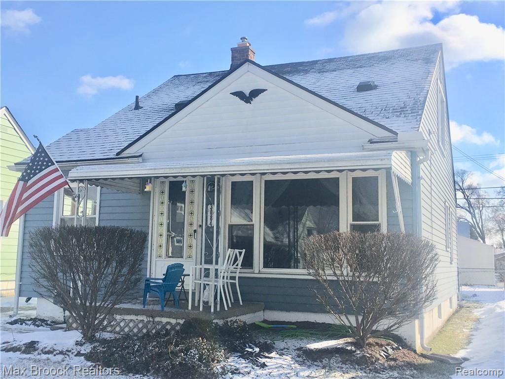 3084 Wakefield Road Berkley, MI 48072 - Photo 1 of 19