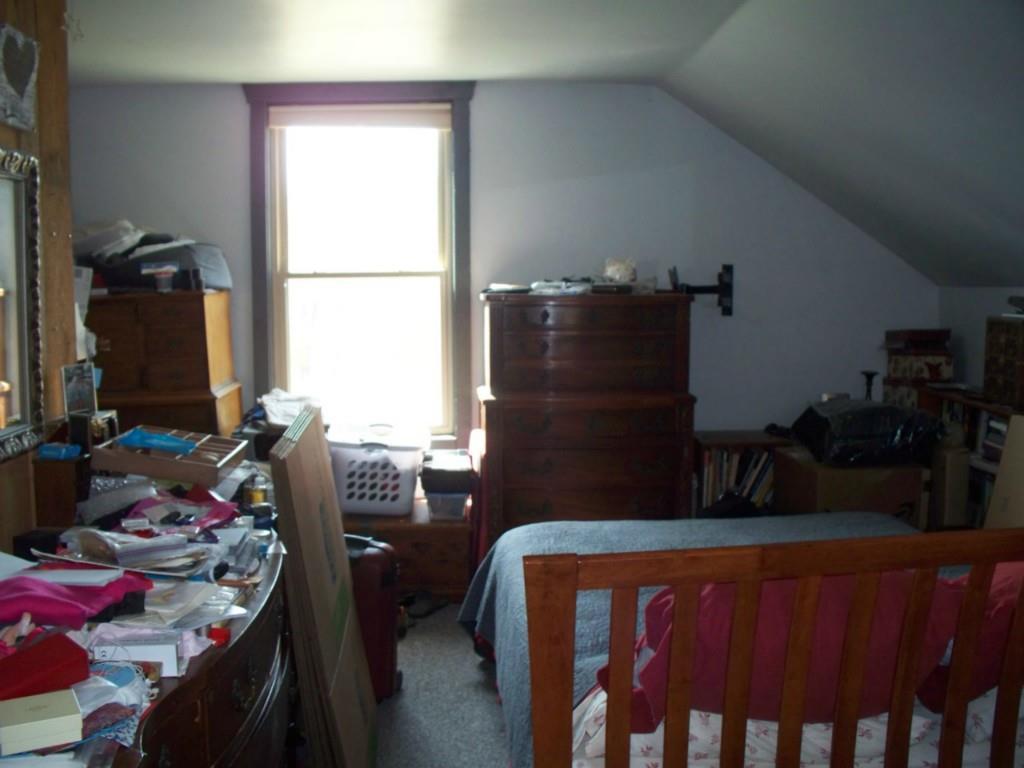 1452 South Solon Road Solon, ME 04979 - Photo 9 of 23 Bedroom