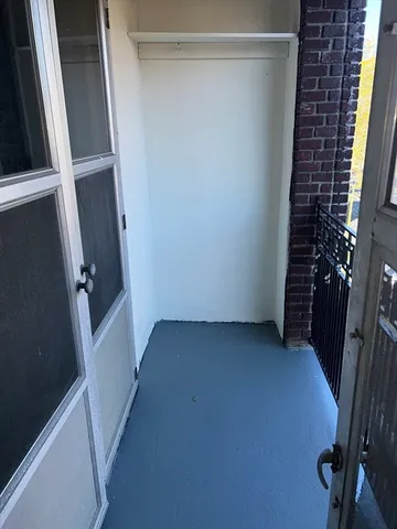 a view of a house with stairs