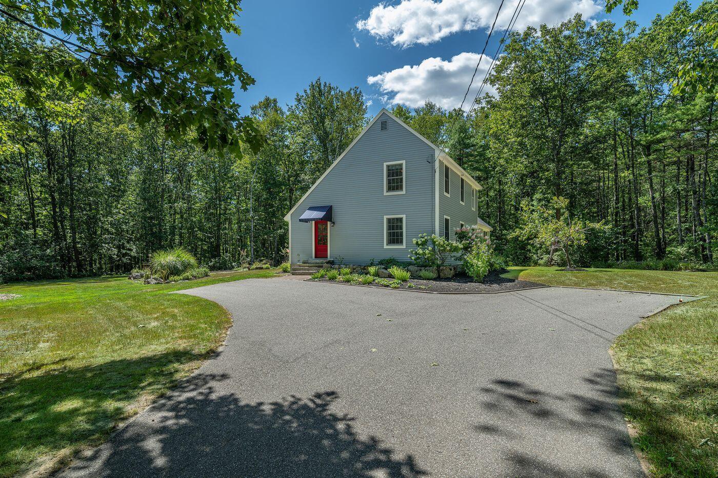 54 Cole Benson Road Kennebunkport, ME 04046 - Photo 2 of 21 W2-ME2894-LANDVEST_2_0822255695