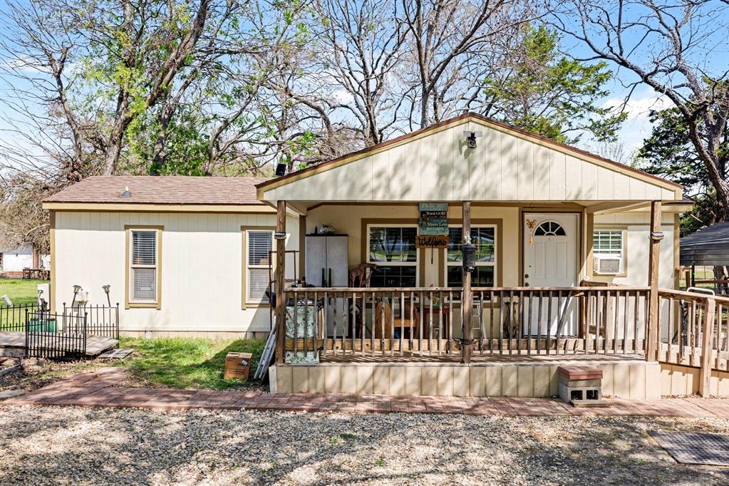 5591 County Road 920 Nevada, TX 75173 - Photo 1 of 35