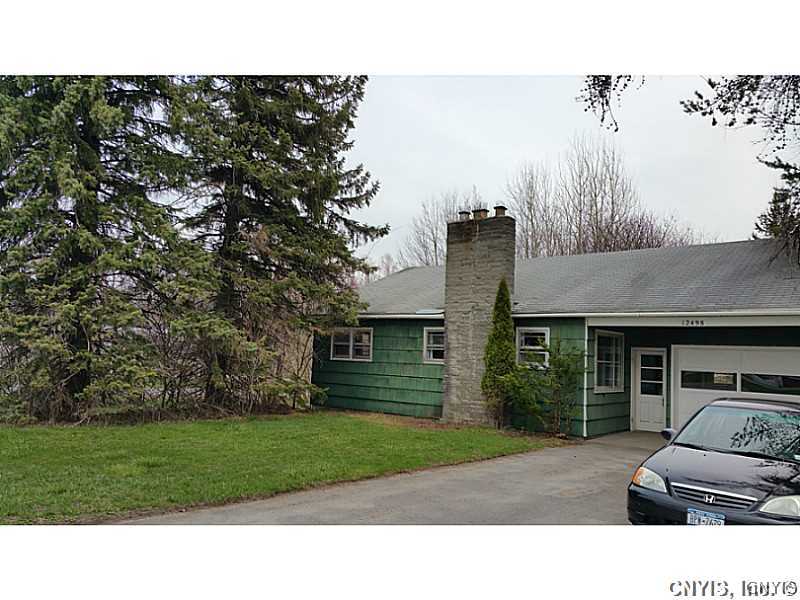 12498 Us Route Adams Center, NY 13606 - Photo 1 of 1 Gallery Image 1
