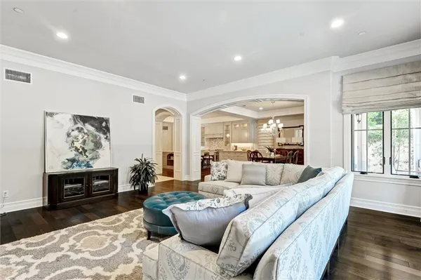 $4,780,000 | 631 West Longden Avenue, Arcadia, CA 91007