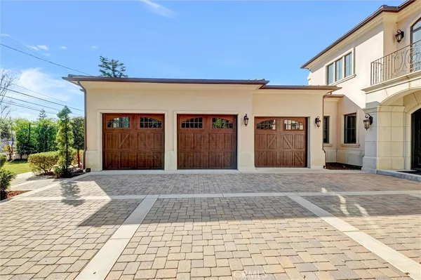 $4,780,000 | 631 West Longden Avenue, Arcadia, CA 91007