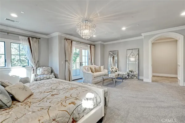 $4,780,000 | 631 West Longden Avenue, Arcadia, CA 91007